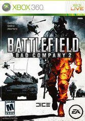 Battlefield: Bad Company 2 - Xbox 360 - Retrocharting