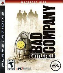 Battlefield Bad Company [Greatest Hits] - Playstation 3 - Retrocharting