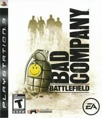 Battlefield: Bad Company - Playstation 3 - Retrocharting