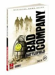 Background - Battlefield Bad Company [Prima] - Strategy Guide - Retrocharting