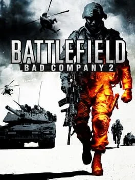 Battlefield: Bad Company - Xbox 360 - Retrocharting