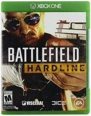 Battlefield Hardline - PAL Xbox One - Retrocharting