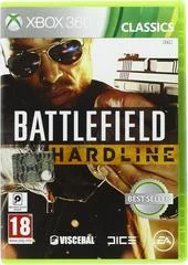 Battlefield Hardline [Classics] - Xbox 360 - Retrocharting