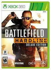Background - Battlefield Hardline [Deluxe Edition] - Xbox 360 - Retrocharting