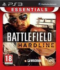 Battlefield Hardline [Essentials] - Playstation 3 - Retrocharting