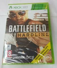 Battlefield Hardline [Not For Resale] - Xbox 360 - Retrocharting