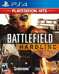 Battlefield Hardline [Playstation Hits] - Playstation 4 - Retrocharting