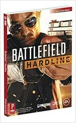 Battlefield Hardline [Prima] - Strategy Guide - Retrocharting