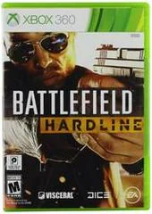 Battlefield Hardline - Xbox 360 - Retrocharting