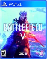 Battlefield V - Playstation 4 - Retrocharting