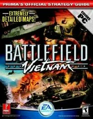 Battlefield Vietnam [Prima] - Strategy Guide - Retrocharting
