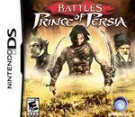 Battles of Prince of Persia - Nintendo DS - Retrocharting