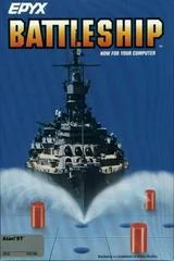 Battleship - Atari ST - Retrocharting