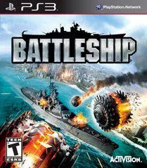 Battleship - Playstation 3 - Retrocharting