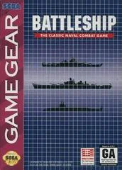 Battleship - Sega Game Gear - Retrocharting