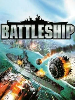 Battleship - Wii - Retrocharting