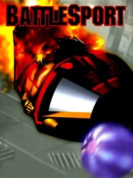 BattleSport - 3DO - Retrocharting