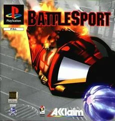 Background - BattleSport - PlayStation - Retrocharting