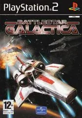 Battlestar Galactica - PlayStation 2 - Retrocharting