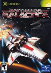 Battlestar Galactica - Xbox - Retrocharting