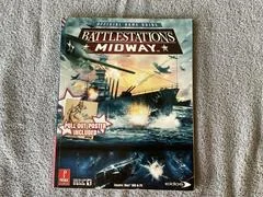 Battlestations Midway [Prima] - Strategy Guide - Retrocharting