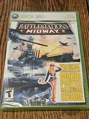 Battlestations Midway [Wal-Mart Edition] - Xbox 360 - Retrocharting