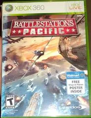 Battlestations: Pacific [Walmart] - Xbox - Retrocharting
