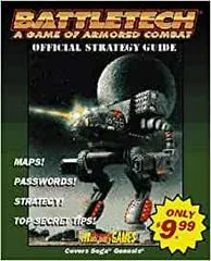 Battletech [BradyGames] - Strategy Guide - Retrocharting