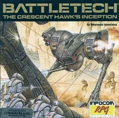 Battletech - Commodore 64 - Retrocharting