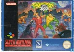 Battletoads & Double Dragon - Nintendo DS - Retrocharting