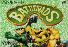 Battletoads - Nintendo DS - Retrocharting