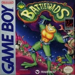 Background - Battletoads - Nintendo DS - Retrocharting