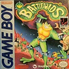 Background - Battletoads - Nintendo DS - Retrocharting
