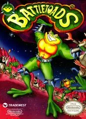 Battletoads - Nintendo DS - Retrocharting