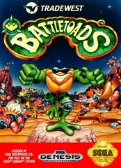 Battletoads - Nintendo DS - Retrocharting