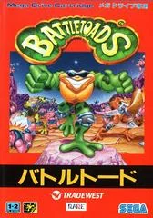 Battletoads - Nintendo DS - Retrocharting