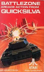 Battlezone - ZX Spectrum - Retrocharting