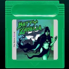 Background - Batty Zabella [Homebrew] - GameBoy Color - Retrocharting