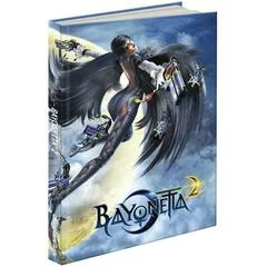 Background - Bayonetta 2 [Prima] - Strategy Guide - Retrocharting