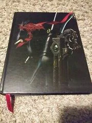 Bayonetta [Future Press] - Strategy Guide - Retrocharting