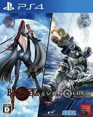 Bayonetta & Vanquish - Playstation 4 - Retrocharting