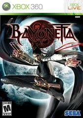 Bayonetta - Xbox 360 - Retrocharting
