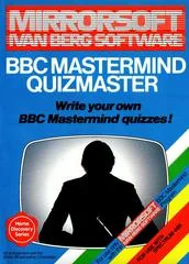 BBC Mastermind Quizmaster - ZX Spectrum - Retrocharting