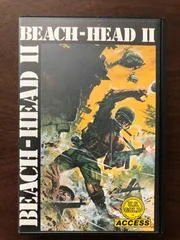 Beach-Head II - ZX Spectrum - Retrocharting