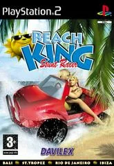 Background - Beach King Stunt Racer - PlayStation 2 - Retrocharting