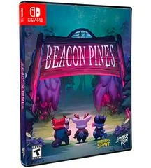 Beacon Pines [Deluxe Edition] - Nintendo Switch - Retrocharting