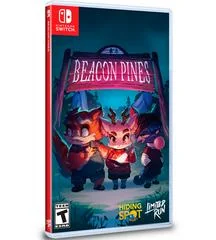 Beacon Pines - Nintendo Switch - Retrocharting