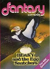 Beaky and the Egg Snatchers - ZX Spectrum - Retrocharting