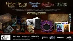 Beamdog Ultimate Collection - Playstation 4 - Retrocharting