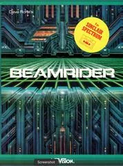 Beamrider - ZX Spectrum - Retrocharting